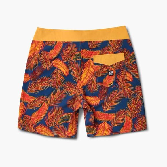 ✨REEF Men's Harrison Board Sz 38 Shorts✨ - Picture 4 of 8